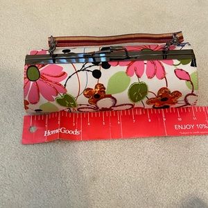 Sequined Girls purse